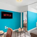 The Stylish Gem - Garden - Sleeps 18 Apartamento Bristol