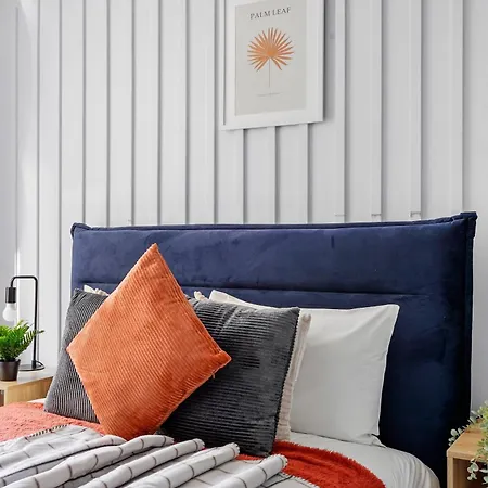 The Stylish Gem - Garden - Sleeps 18 Lejlighed Bristol