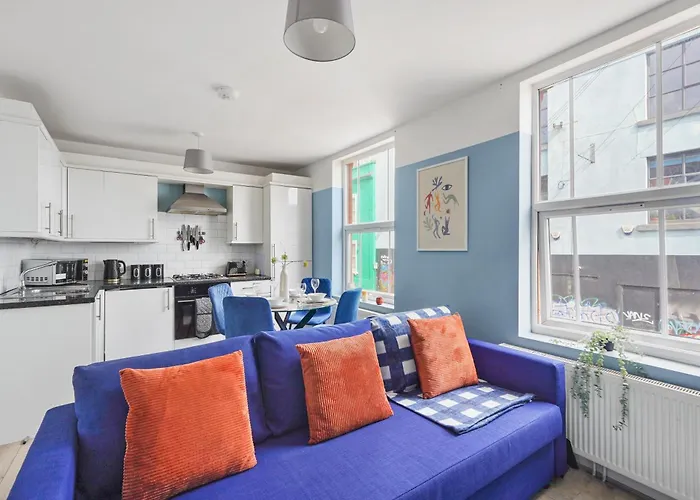 The Stylish Gem - Garden - Sleeps 18 Apartament Bristol
